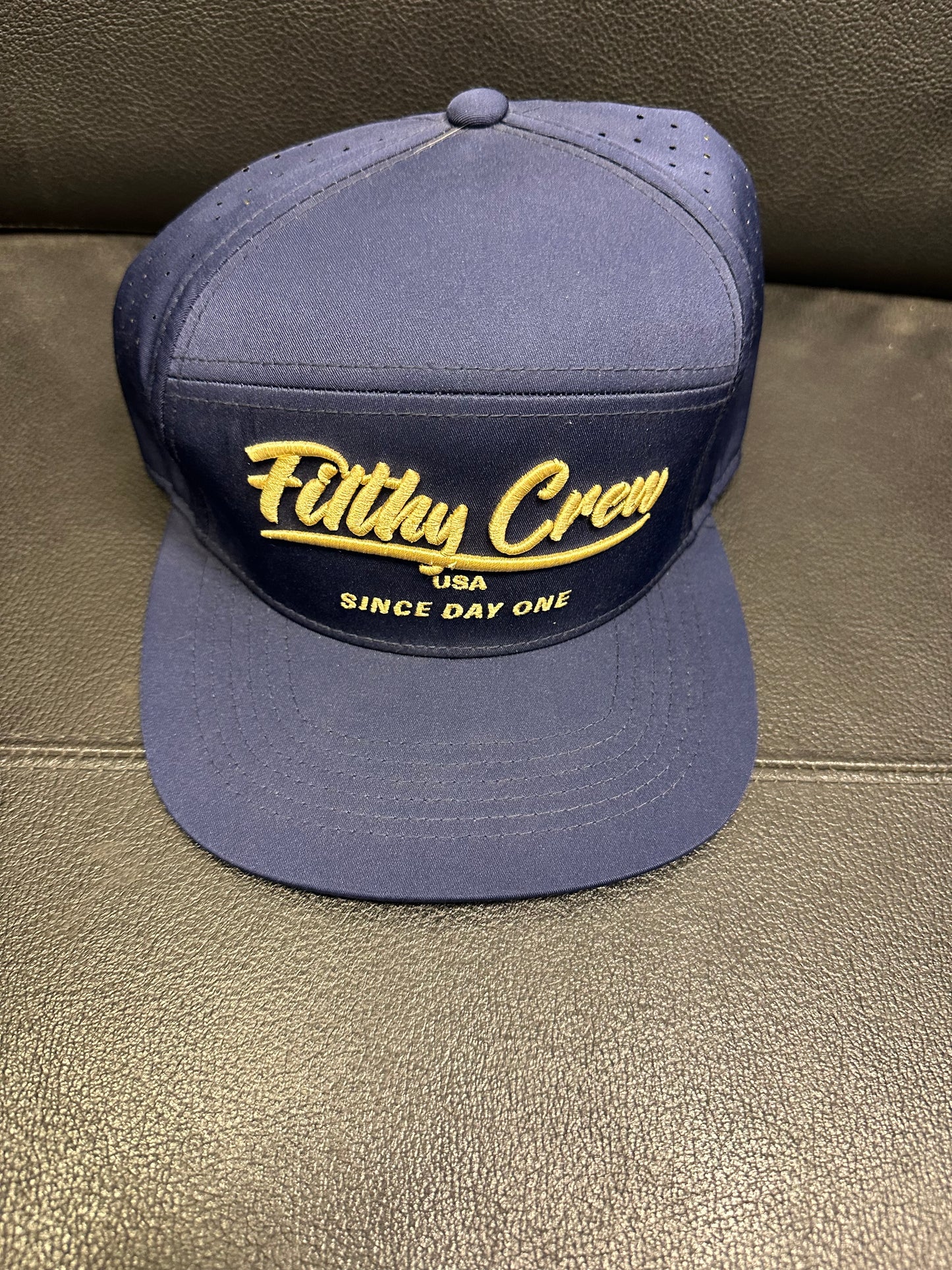 Phil Nicoletti Filthy Crew Hat