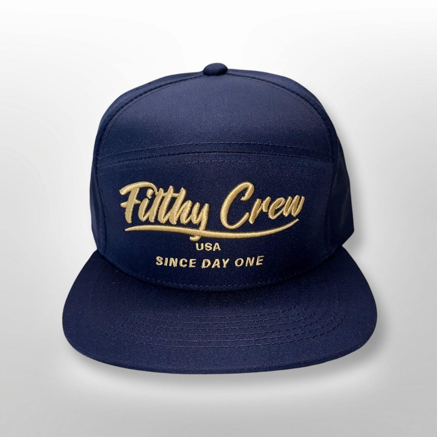Phil Nicoletti Filthy Crew Hat
