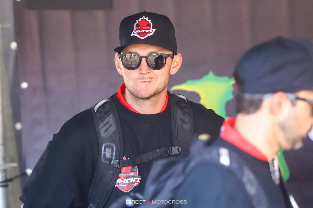 The Kyle Hat