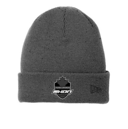 MXON New Era Shadow Beanie