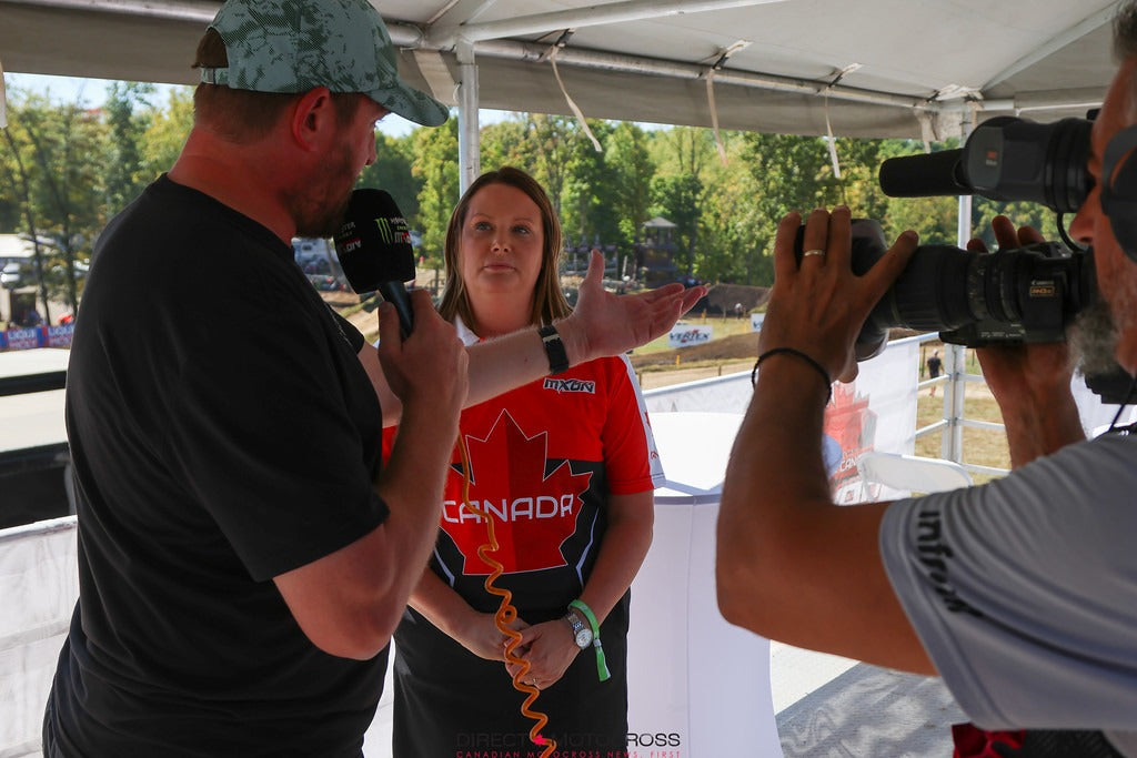 Round 1 Calgary Media Training