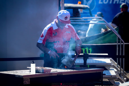 2026 MXON VIP PACKAGE FRANCE