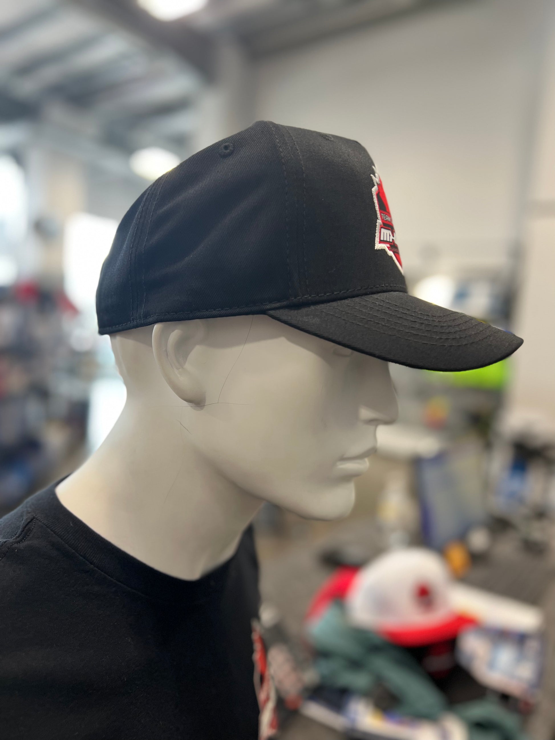 The Kyle Hat – Team Canada MXON Official Store