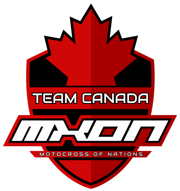 Team Canada MXON Official Store