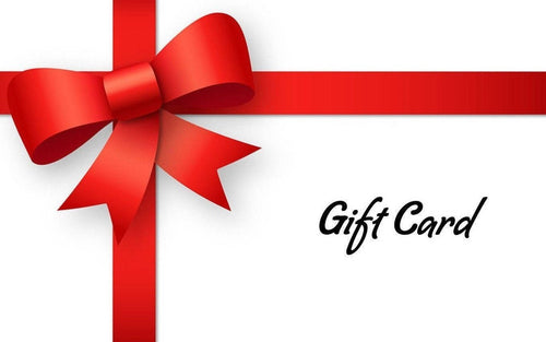 Team Canada MXON Official Gift Card